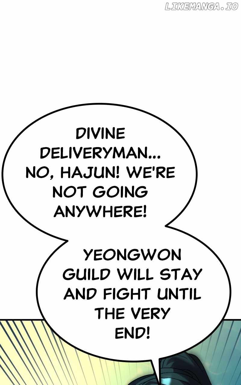 Divine Delivery Chapter 60 27